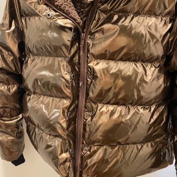 Puffer Jacket - Picture 5 of 6